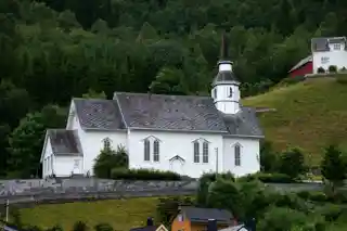 Sunnylven Church