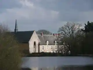 Primaudière Priory