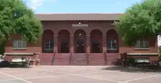 Dukes Gymnasium