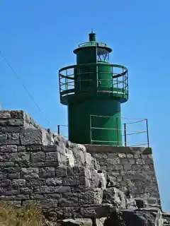 Punta Santa Teresa