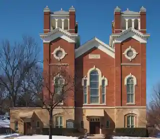 First Presbyterian Church