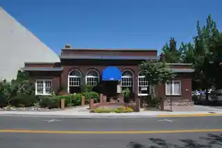 20th Century Building