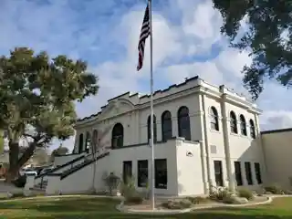 Beaumont Library District