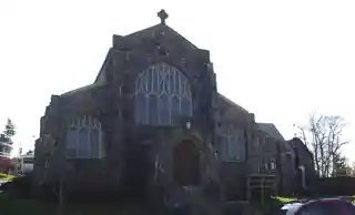 Christ Church