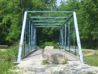 Pulaski County Bridge No.31