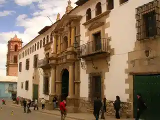 National Mint of Bolivia