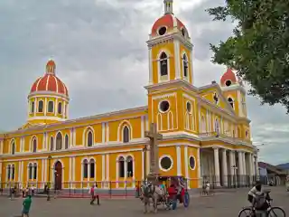 Our Lady of the Assumption Cathedral