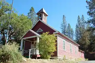 Lewiston Historic District