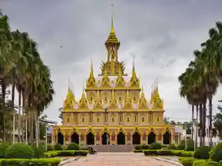 Wat Chantharam