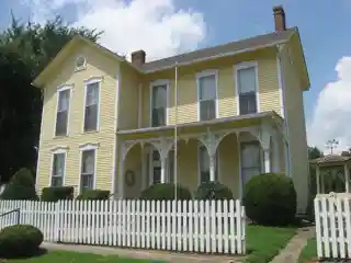 Dr. H. G. Osgood House