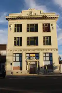 First National Bank Building