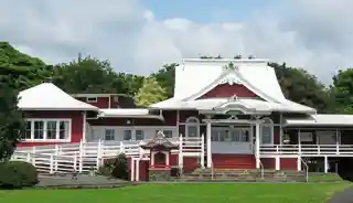 Daifukuji Soto Zen Mission