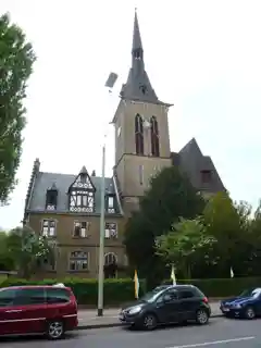 Herz Jesu