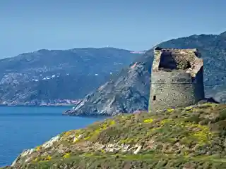 Tower of Scalu