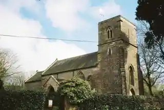 Holy Trinity Church