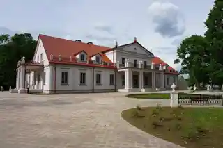 Ilzenbergas Manor