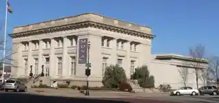 U.S. Post Office