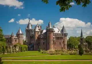 Castle De Haar