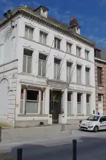 House Losseau