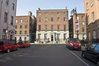 Belvedere House