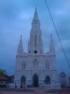 Our Lady of Ransom Church
