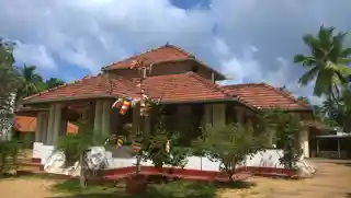 Sri Saddharmagupta Piriven Vihara