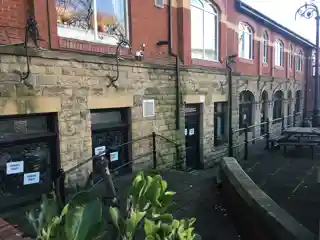 Burlingtons Bar
