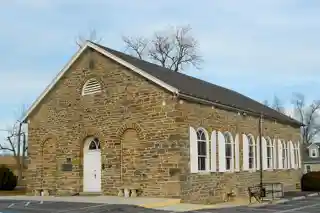 Lower Marsh Creek Presbyterian Church