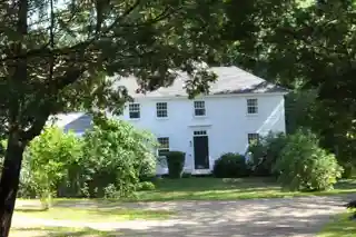 Daniel Weston Homestead