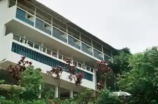 Grande Hotel of Ouro Preto