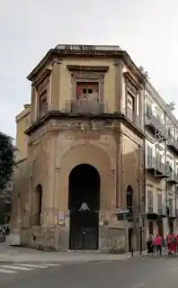 San Giovanni dei Napoletani