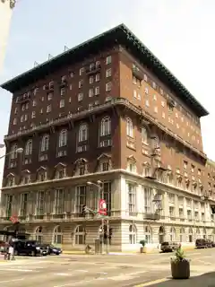 Missouri Athletic Club Downtown Clubhouse