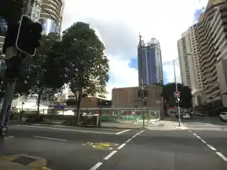 30 Albert Street