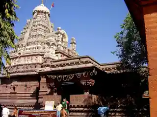 Grishneshwar Jyotirlinga Mandir
