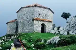 Ermita de Santiago (Monsacro)