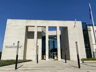 Waterford Courthouse