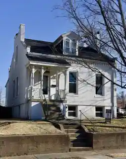 Midtown Neighborhood Historic District