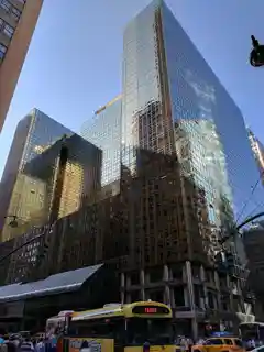 Hyatt Grand Central New York