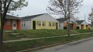 Flanner House Homes