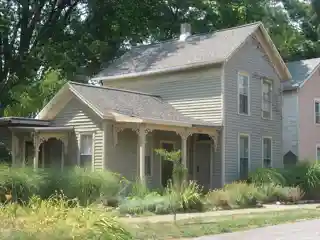 Sommerer House