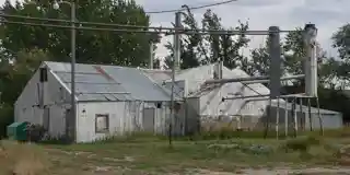 C and H Refinery Historic District
