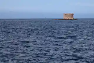 Bréhon Tower