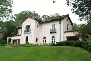 Druid Hills Historic District