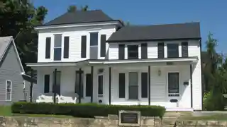 Georgetown Historic District