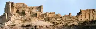 Atashgah Castle