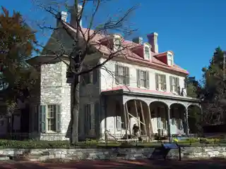 John Harris – Simon Cameron House