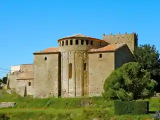 Santa Maria de Serrateix
