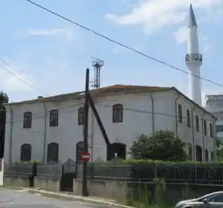 Azizyie Mosque