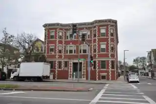 Columbia Road–Devon Street Historic District