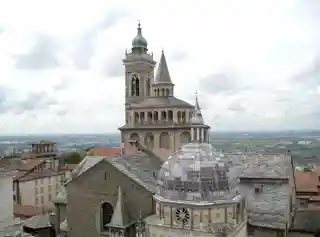 Santa Maria Maggiore